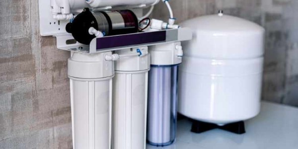 دستگاه تصفیه